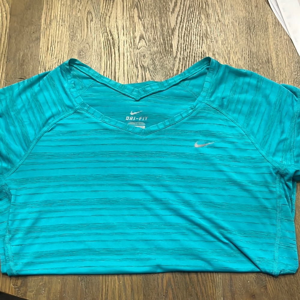Nike Workout Shirt